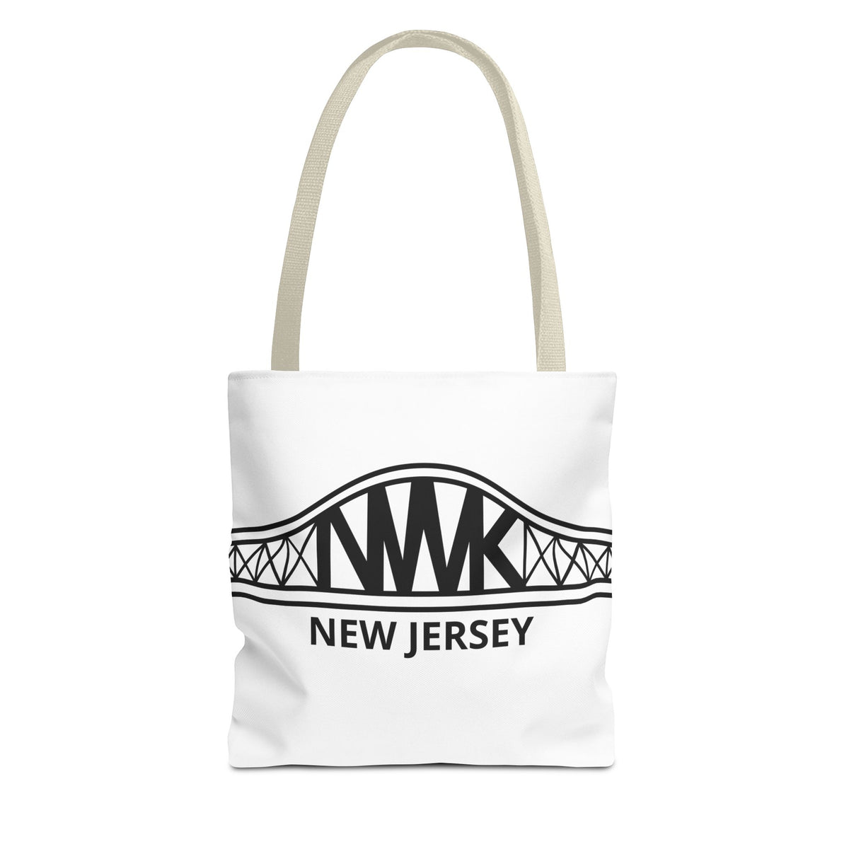 Tote Bag — NWK Bridge