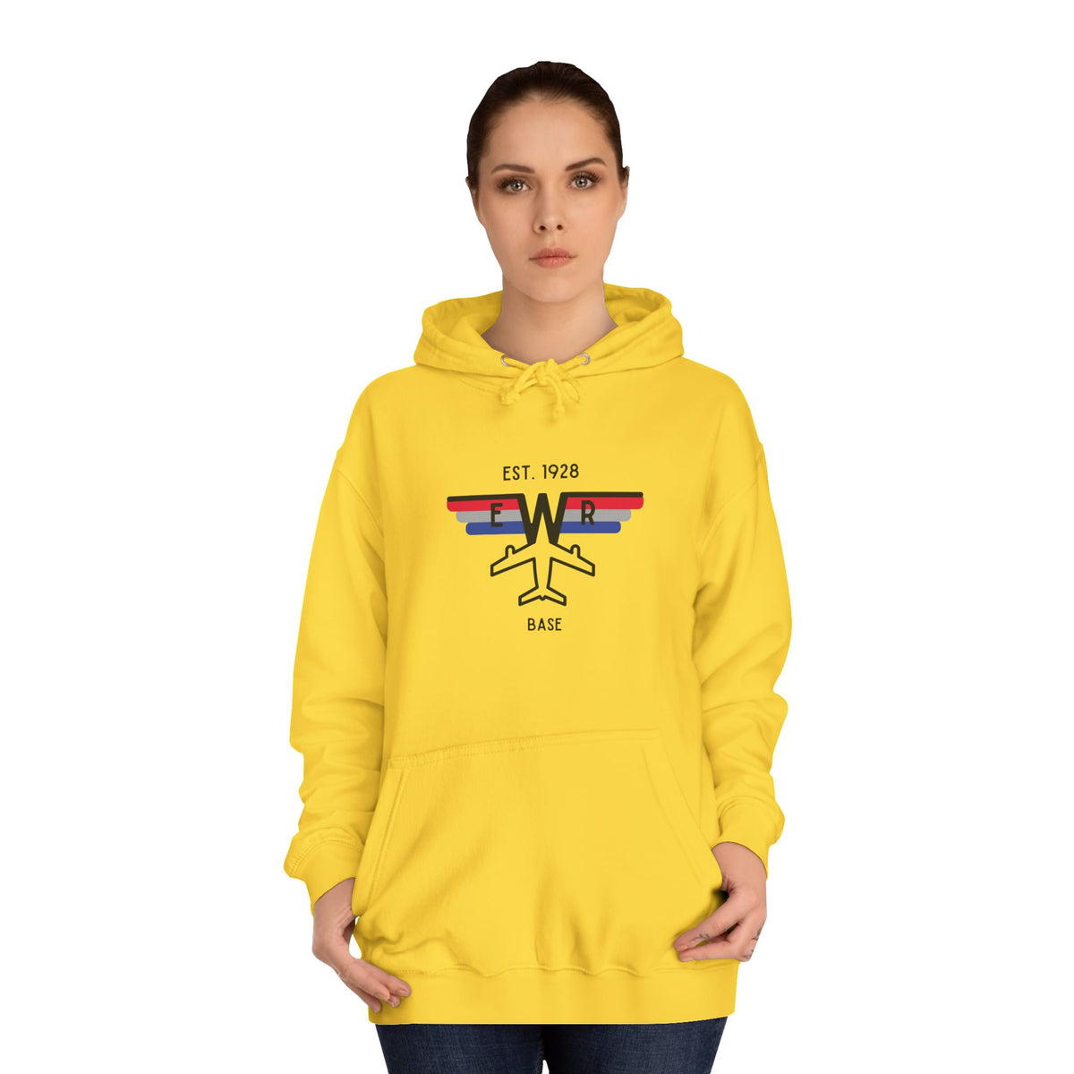 EWR — Hoodie