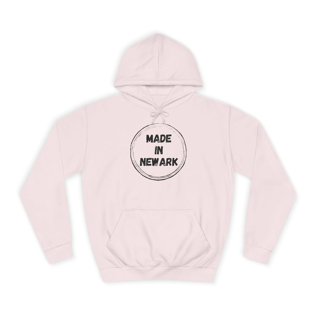 Made in Newark  - Hoodie