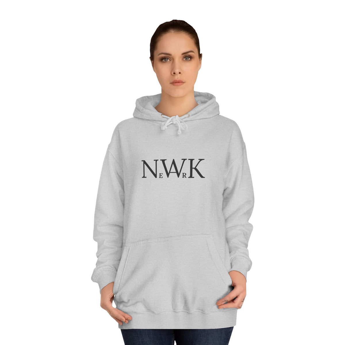 NWK  — Hoodie
