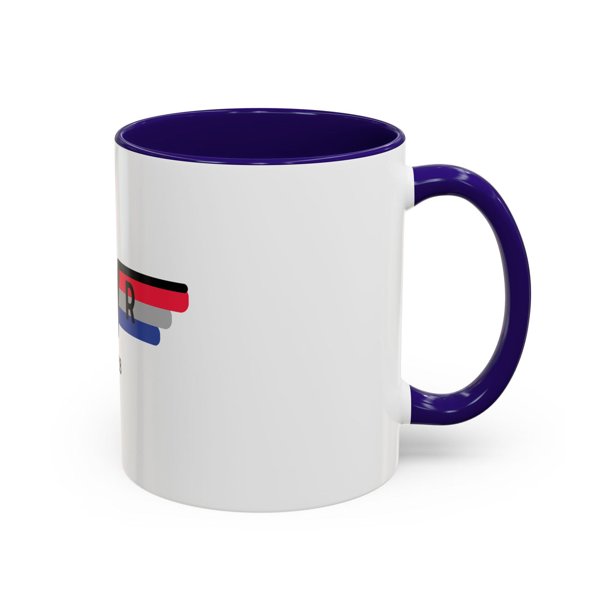 EWR Retro Wings Mug — Est. 1928 Coffee Cup (11oz & 15oz)