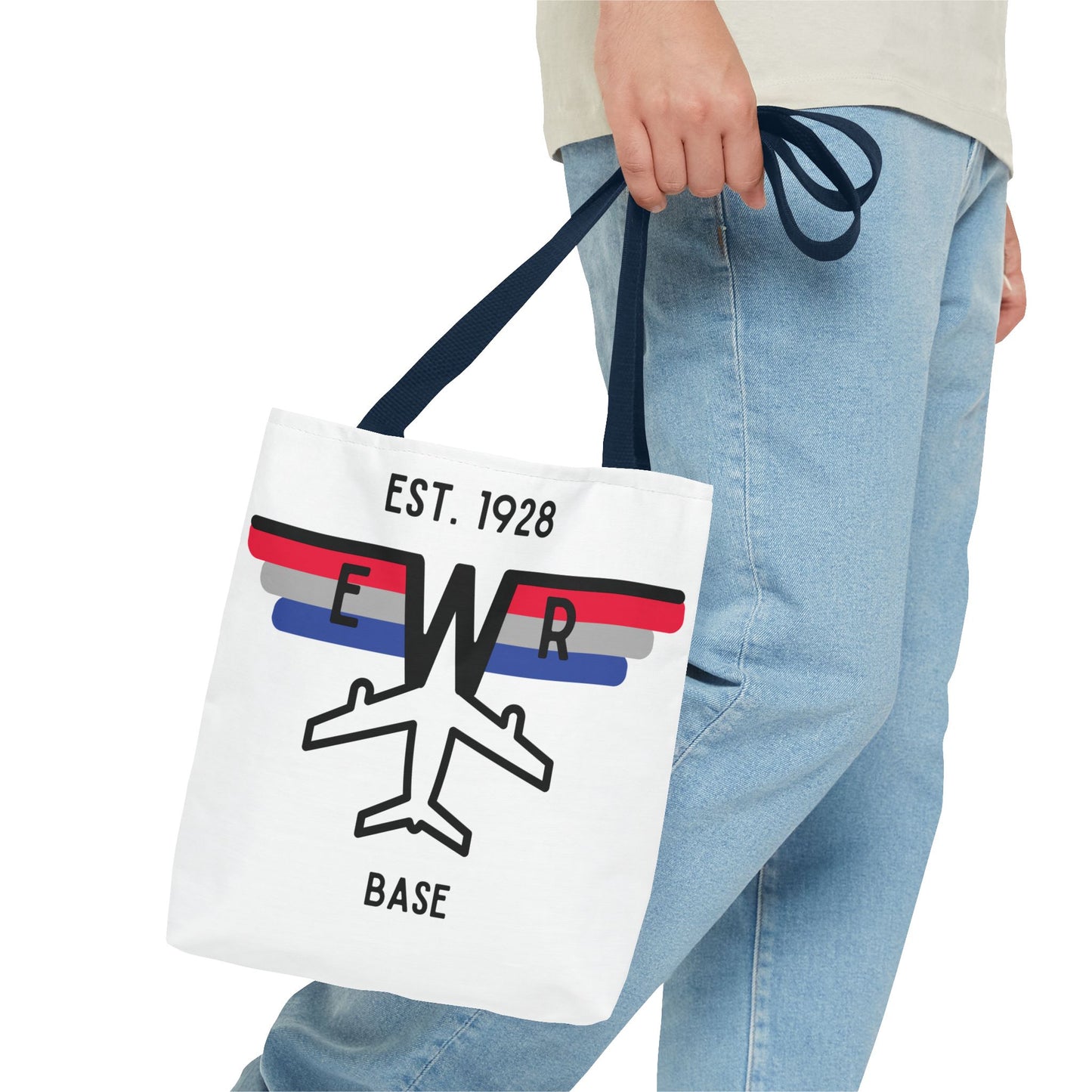 Tote Bag — EWR