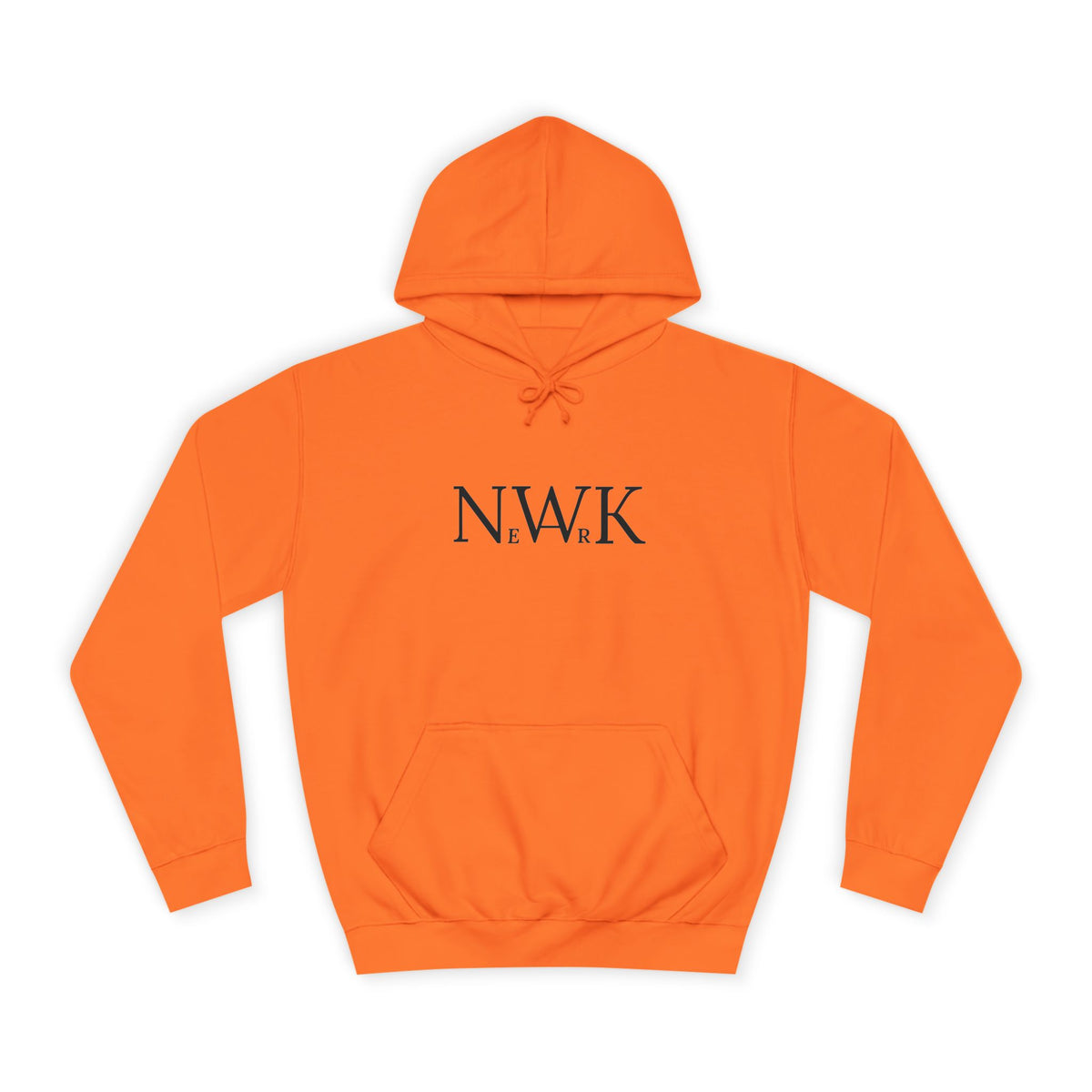 NWK  — Hoodie