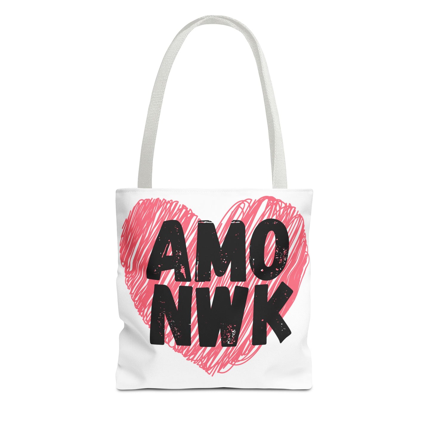 Tote Bag – AMO NWK