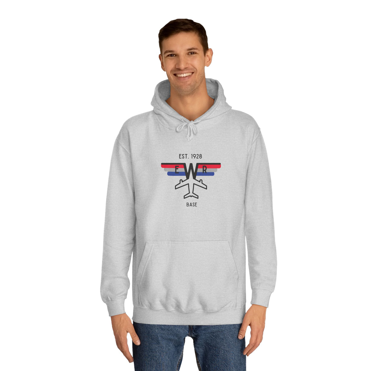 EWR — Hoodie