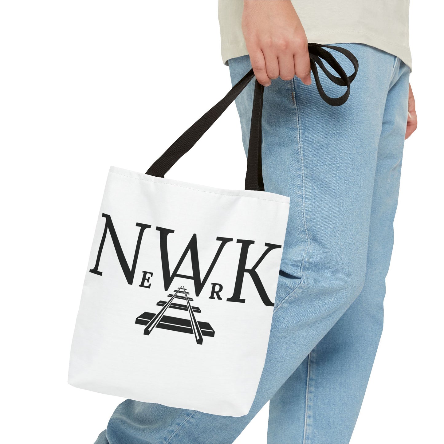 Tote Bag – NWK Railroad