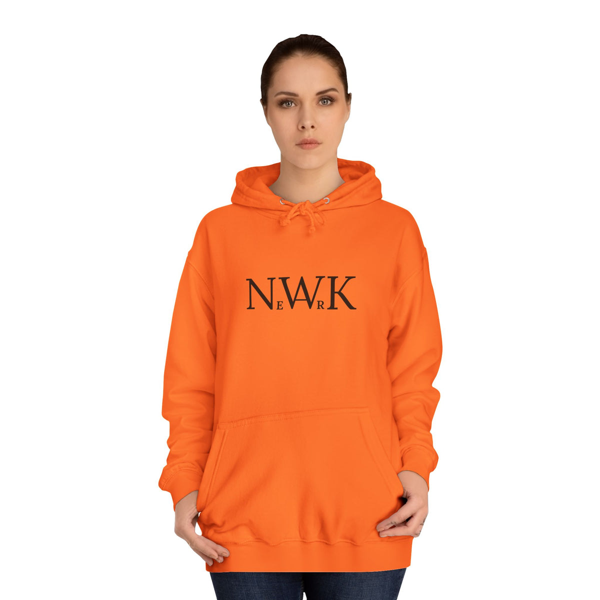 NWK  — Hoodie