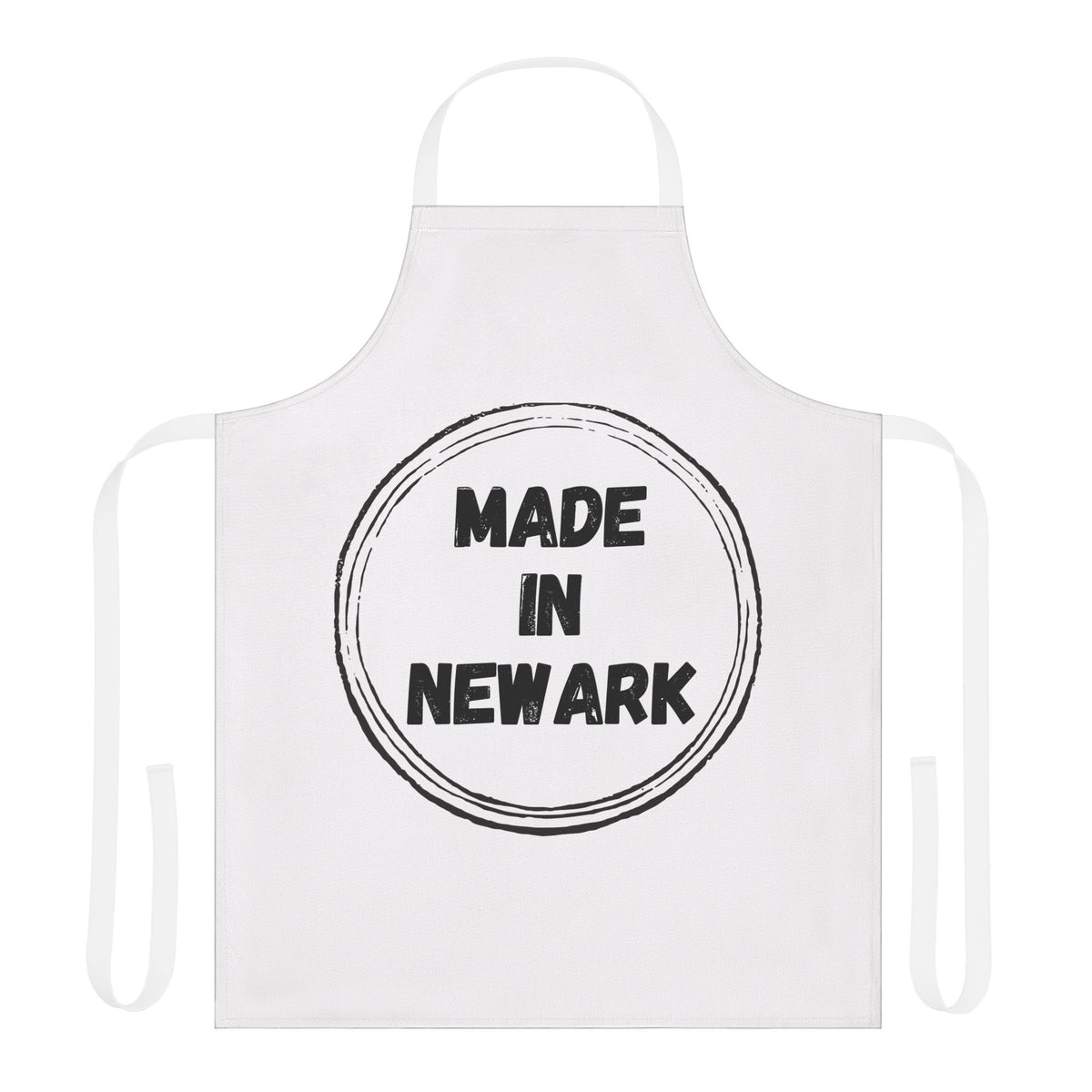 Made in Newark Apron