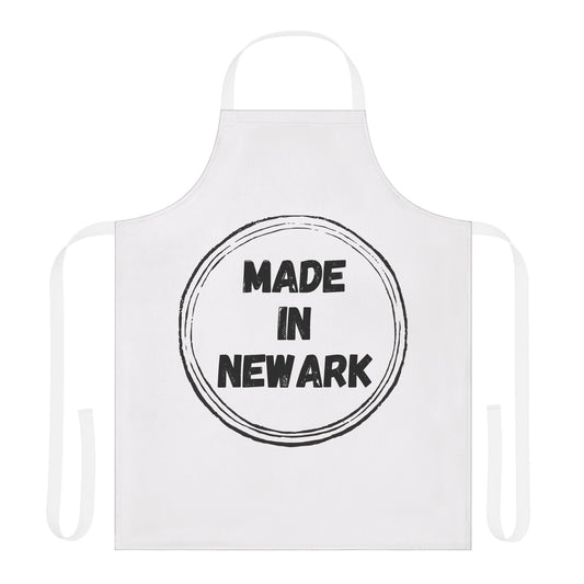 Made in Newark Apron