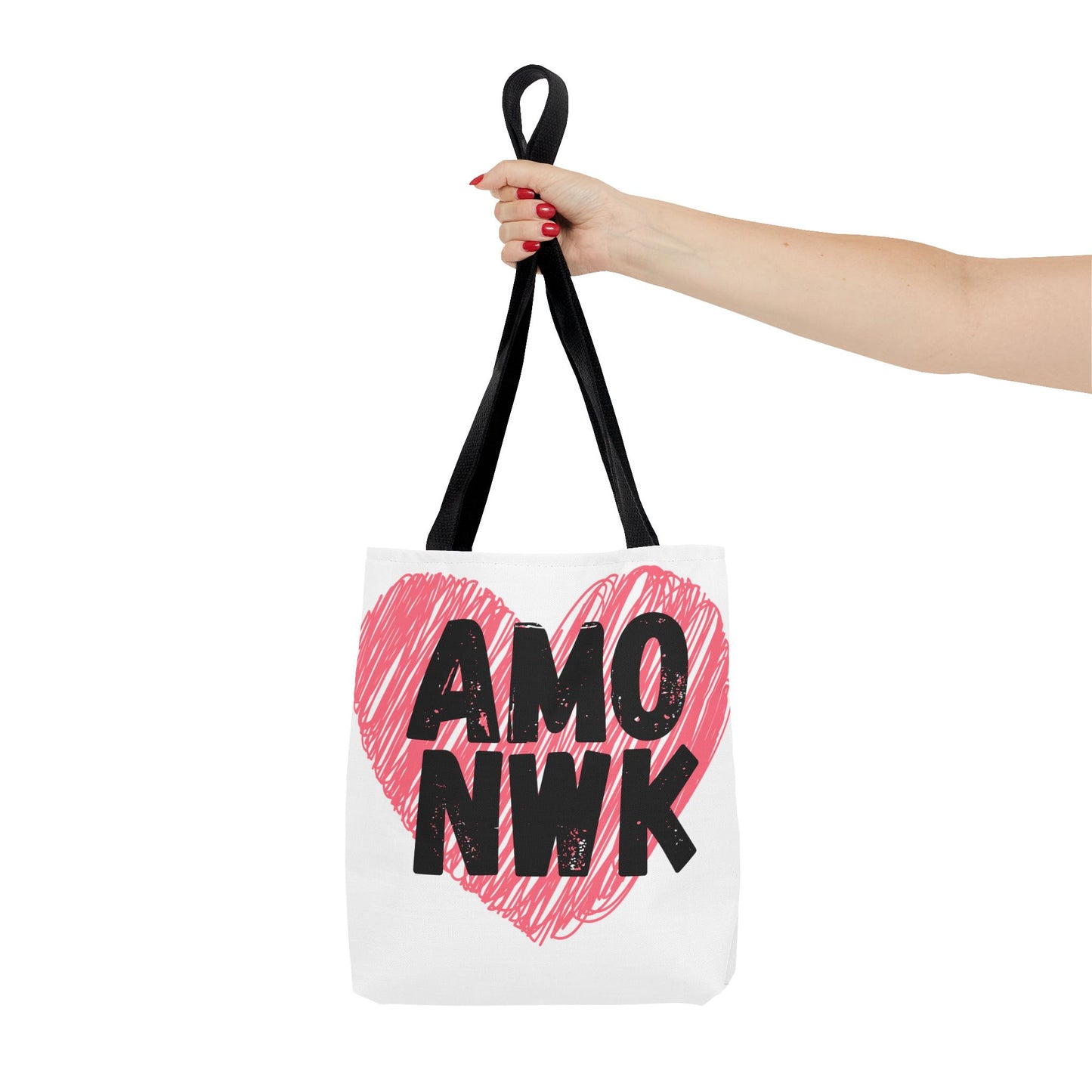 Tote Bag – AMO NWK