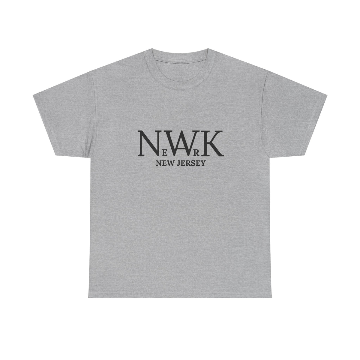 Newark - T Shirt