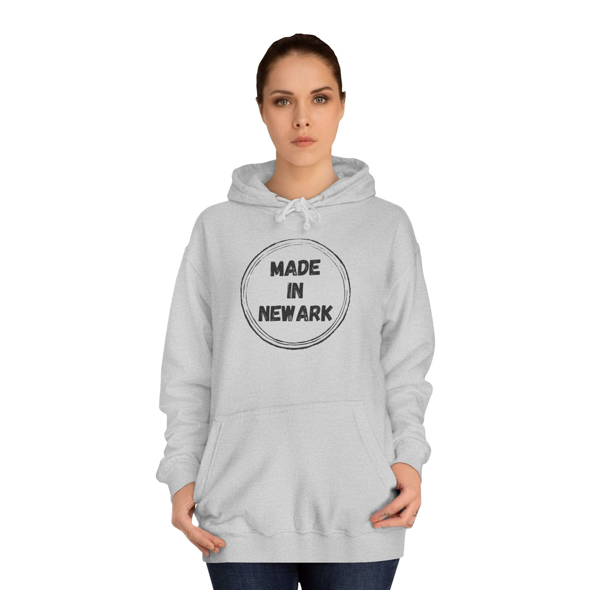Made in Newark  - Hoodie
