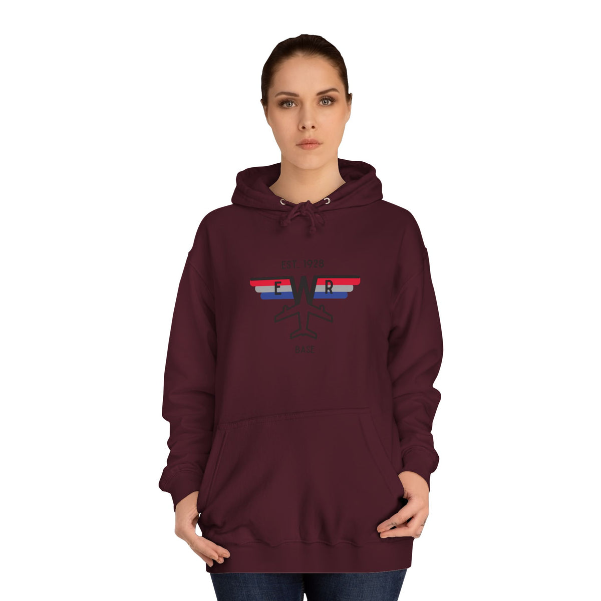 EWR — Hoodie