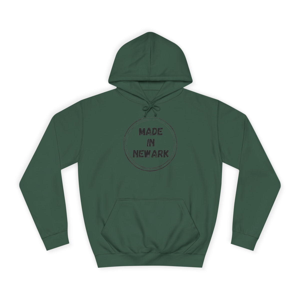 Made in Newark  - Hoodie