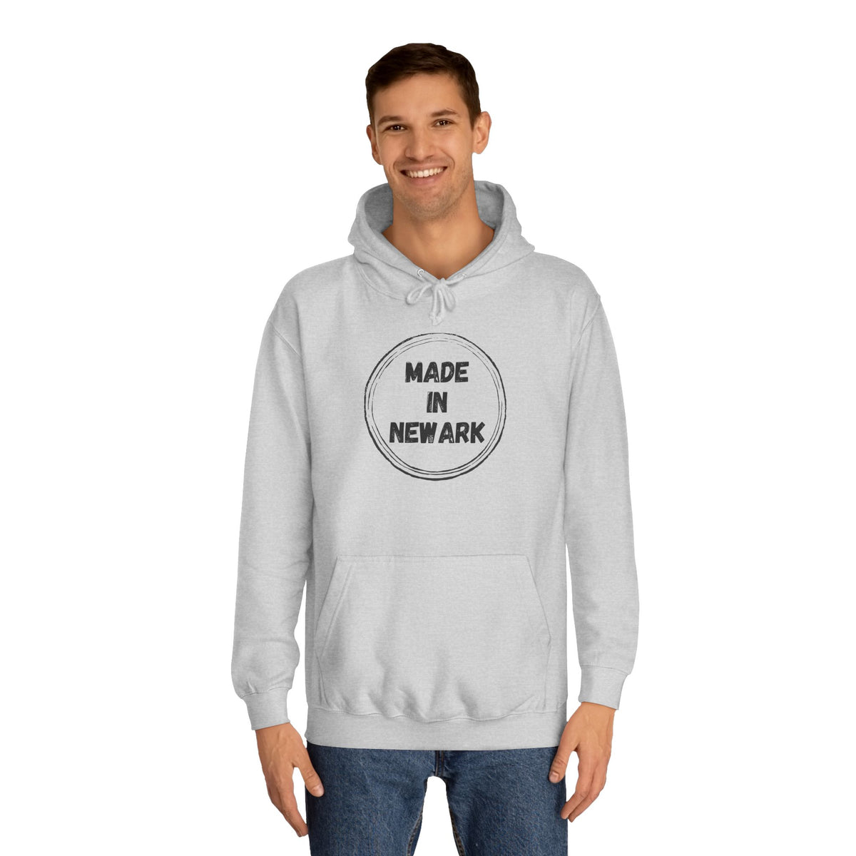 Made in Newark  - Hoodie