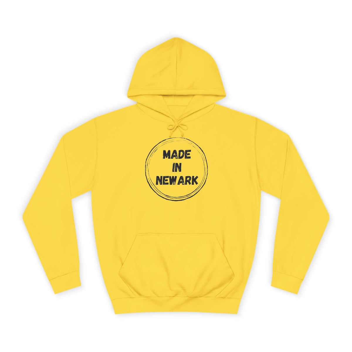 Made in Newark  - Hoodie