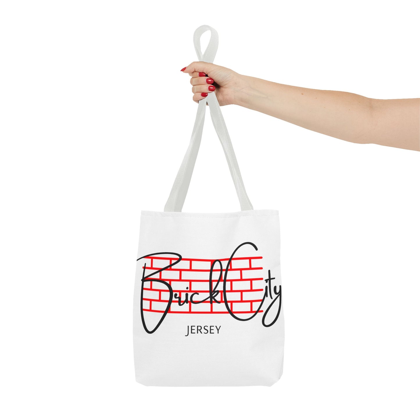 Tote Bag — Brick City