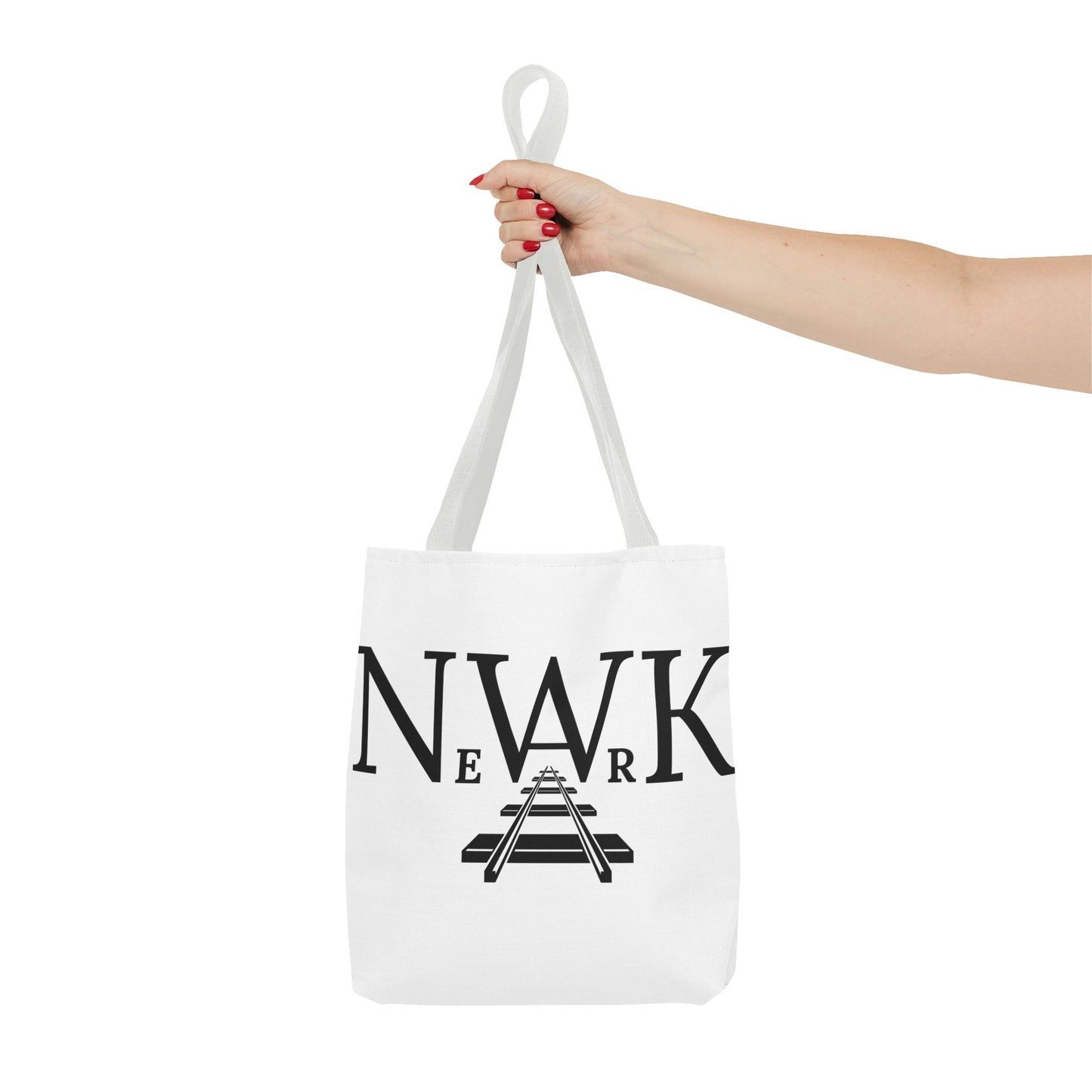 Tote Bag – NWK Railroad