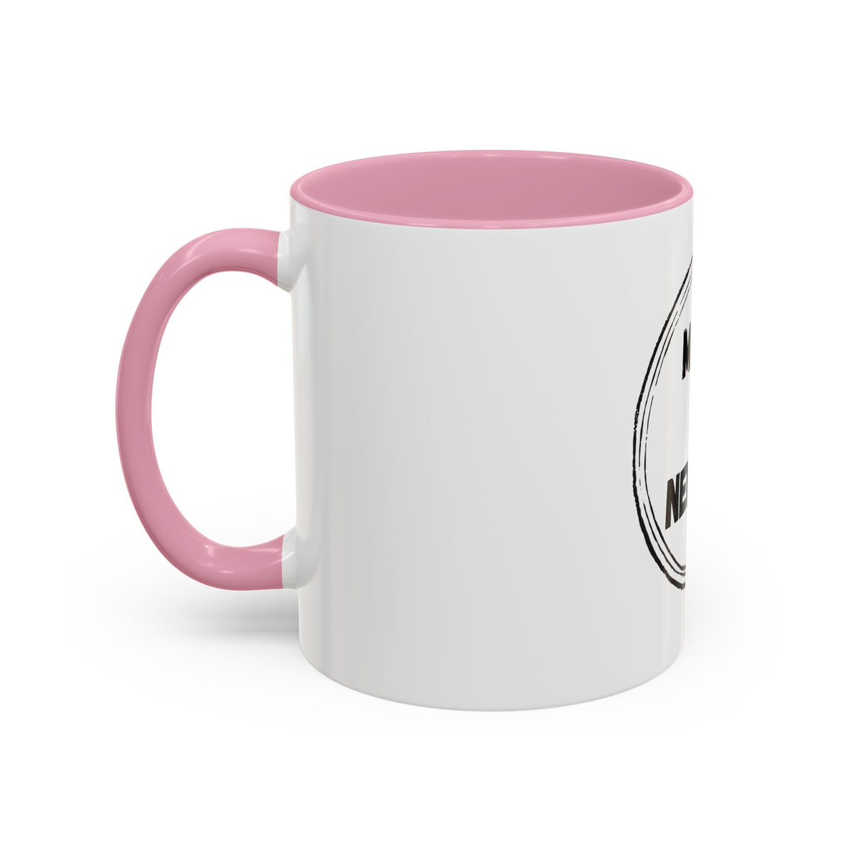 Made in Newark Mug — Ceramic Coffee Cup (11oz & 15oz)