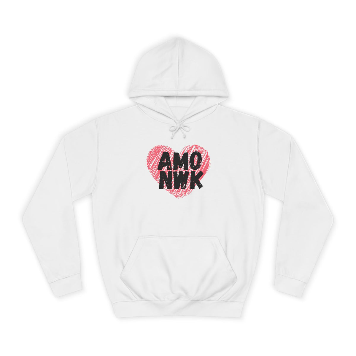 AMO NWK - Hoodie
