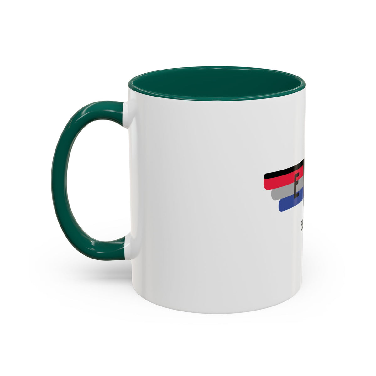 EWR Retro Wings Mug — Est. 1928 Coffee Cup (11oz & 15oz)
