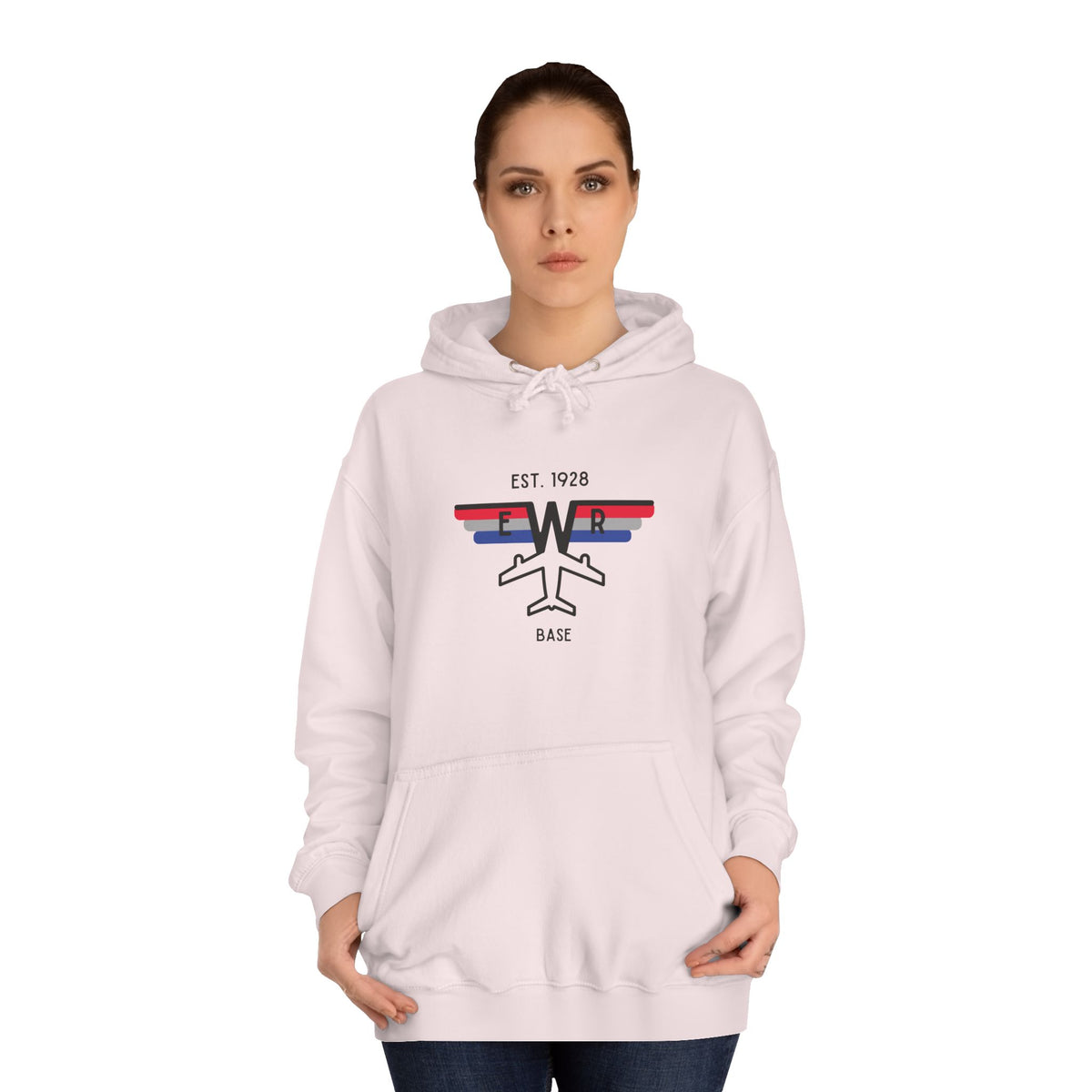 EWR — Hoodie