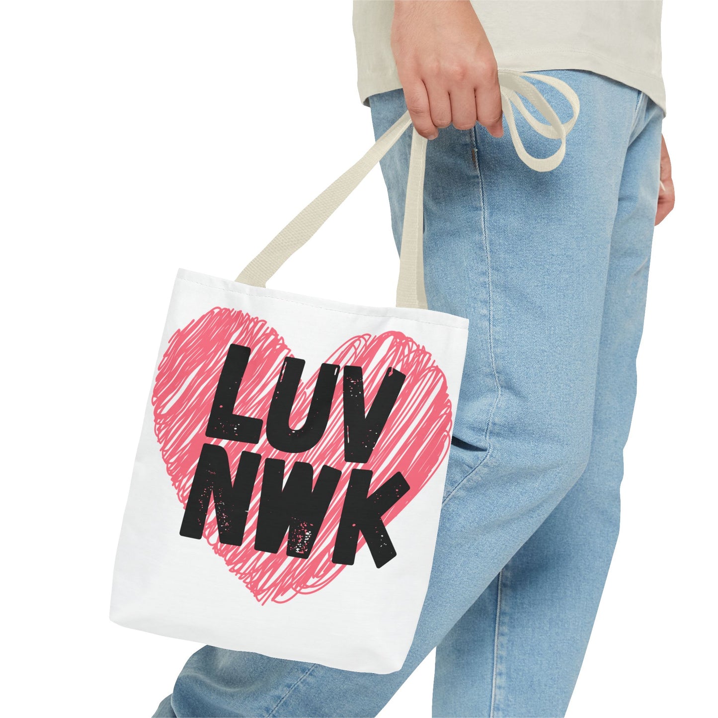 Tote Bag – LUV NWK