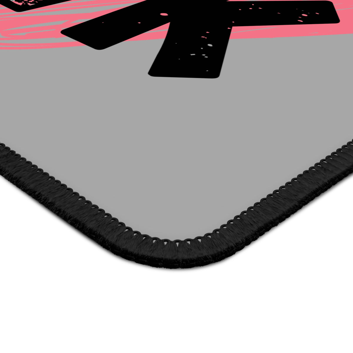 LUV NWK - Mouse Pad