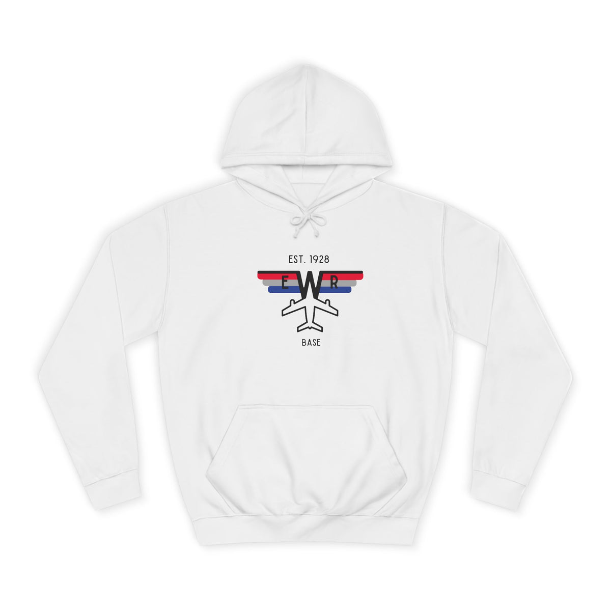 EWR — Hoodie