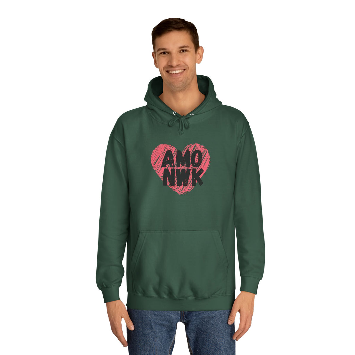 AMO NWK - Hoodie