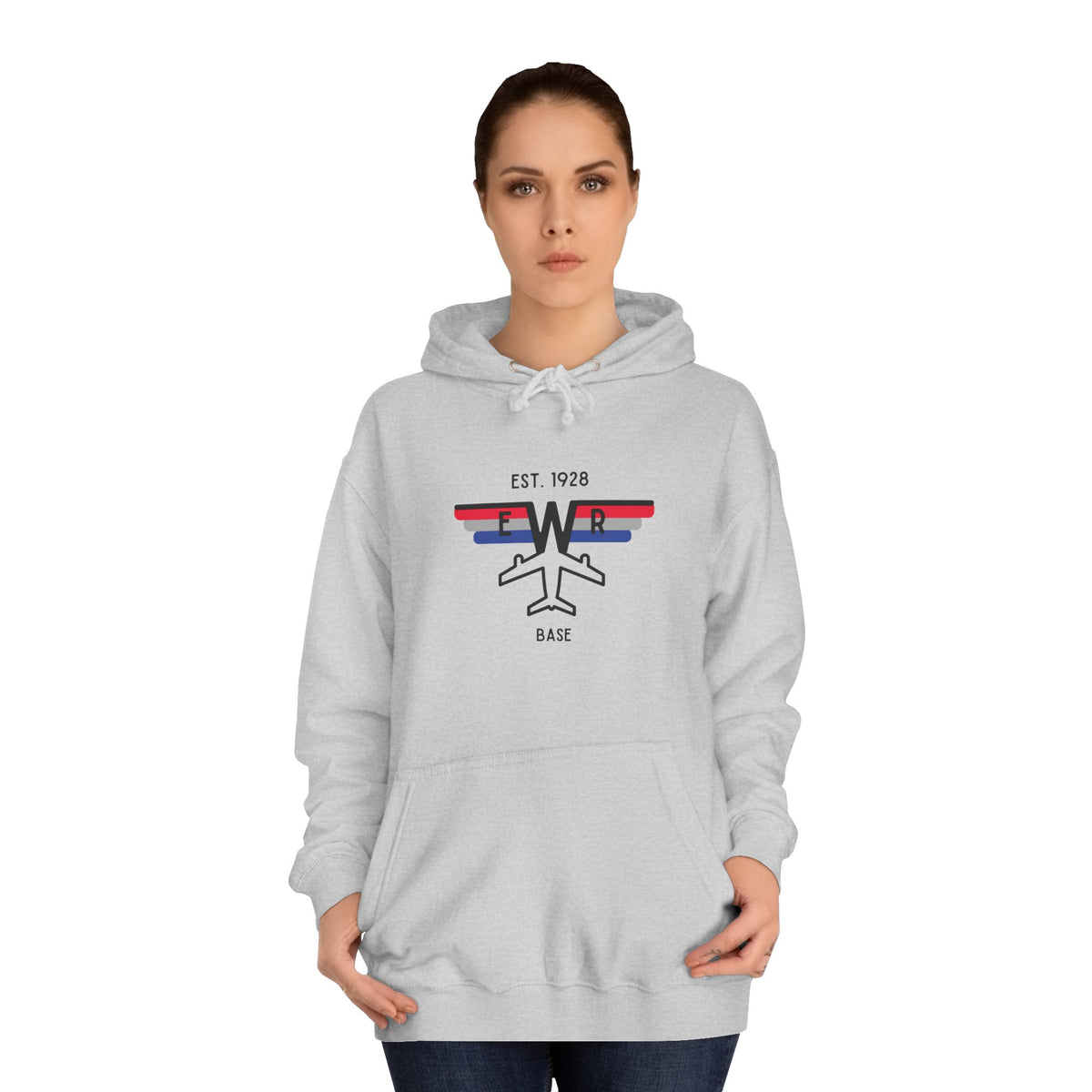 EWR — Hoodie