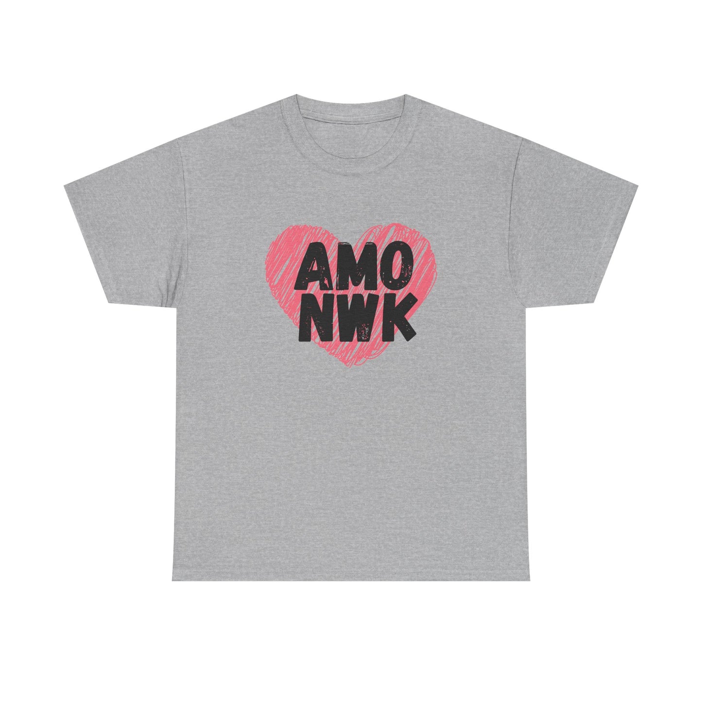 AMO NWRK - T Shirt