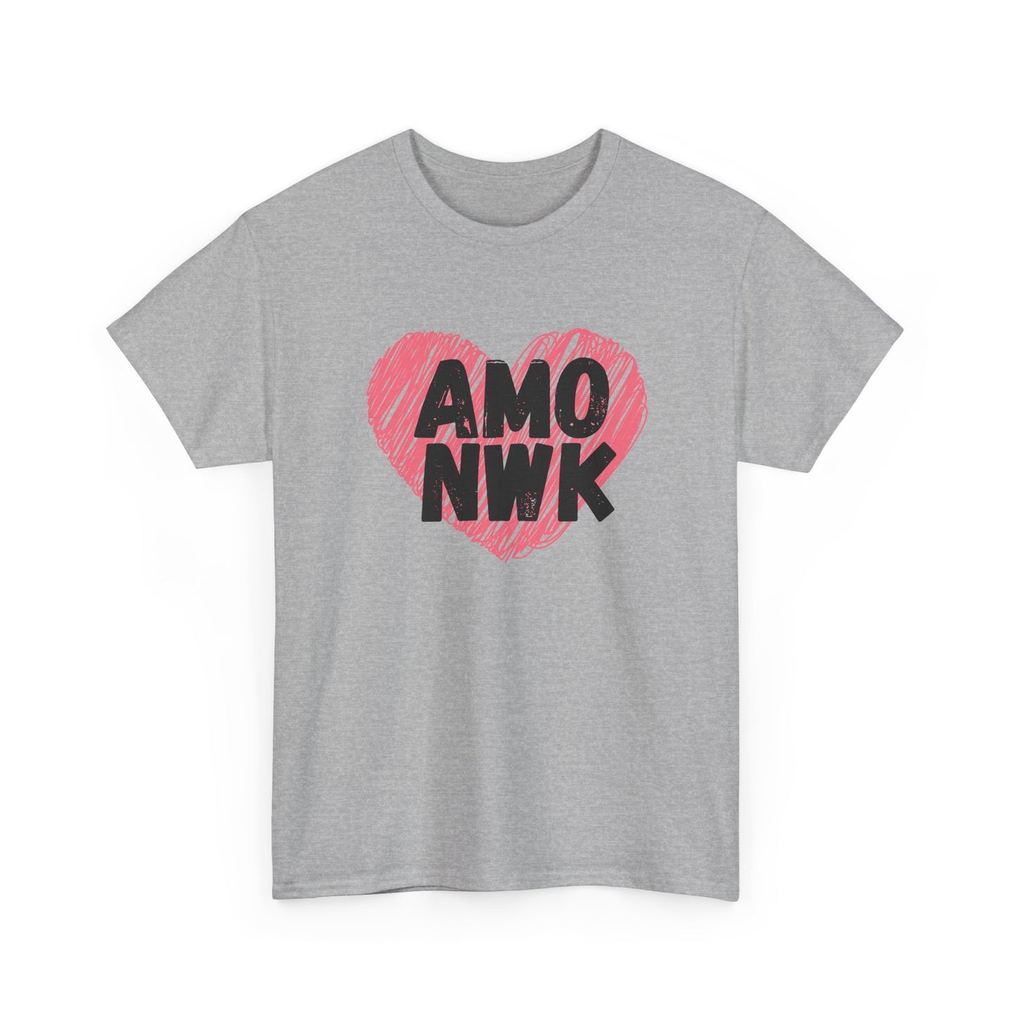 AMO NWRK - T Shirt