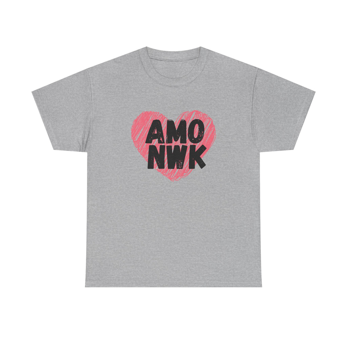 AMO NWRK - T Shirt