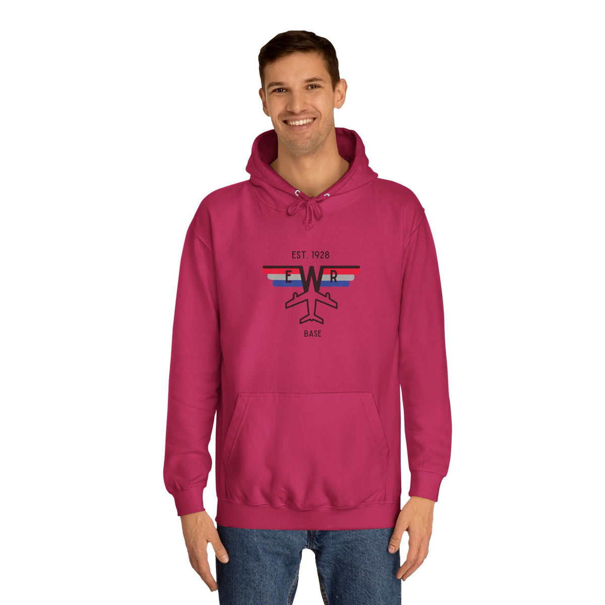 EWR — Hoodie