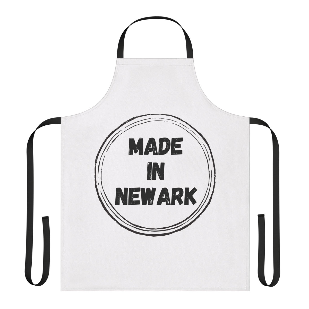 Made in Newark Apron