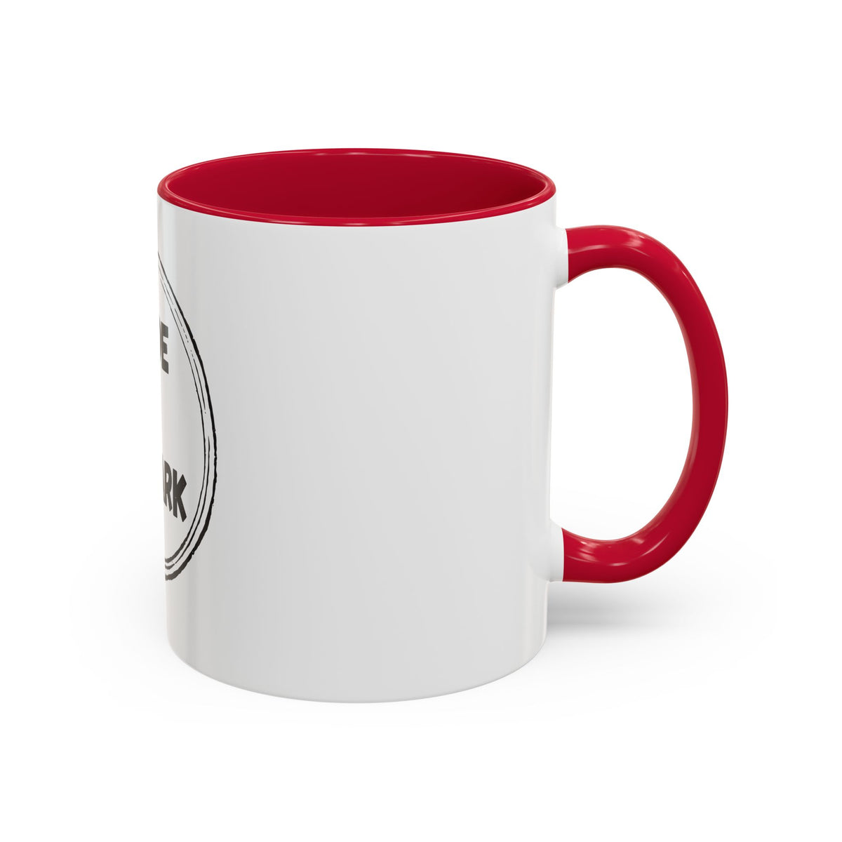 Made in Newark Mug — Ceramic Coffee Cup (11oz & 15oz)