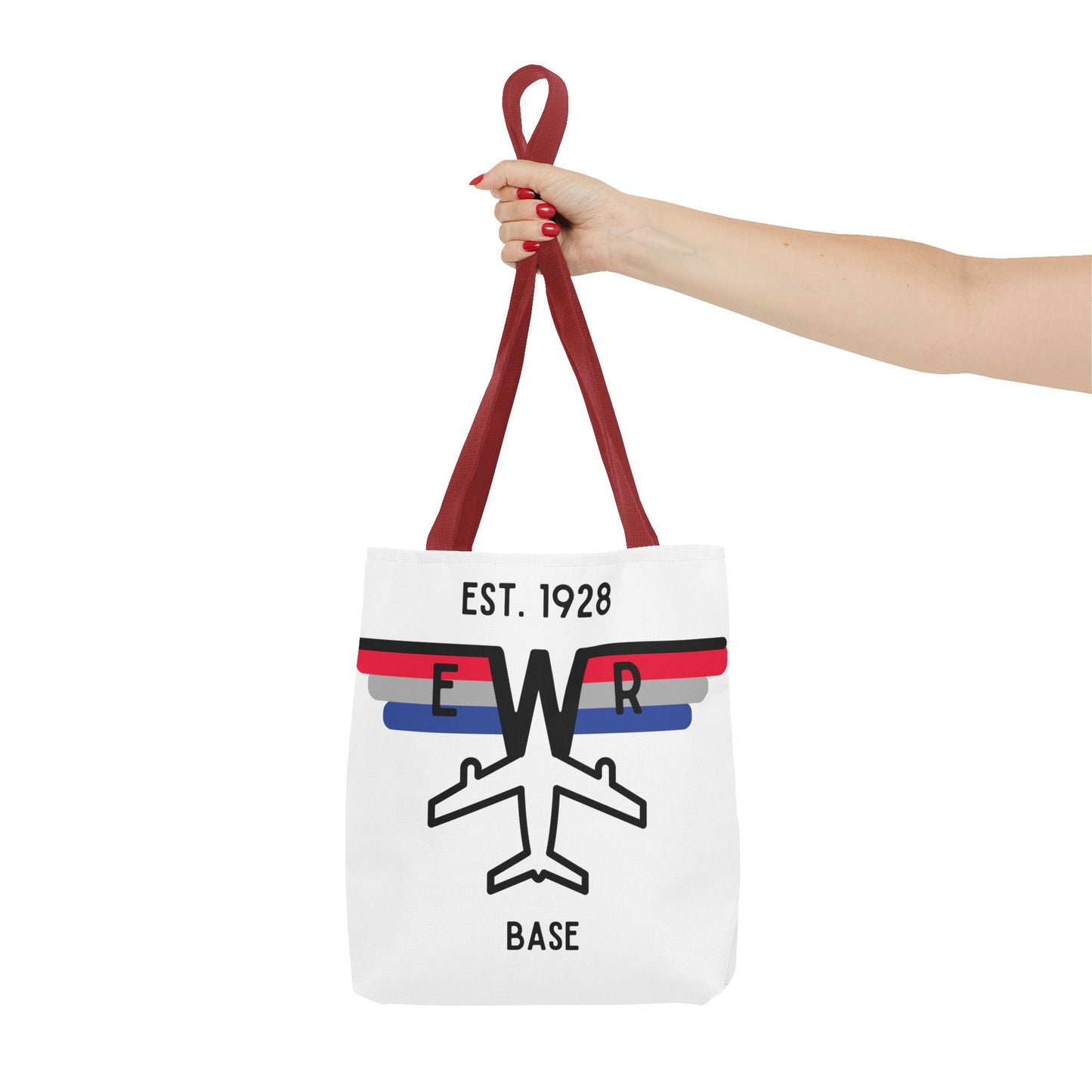 Tote Bag — EWR