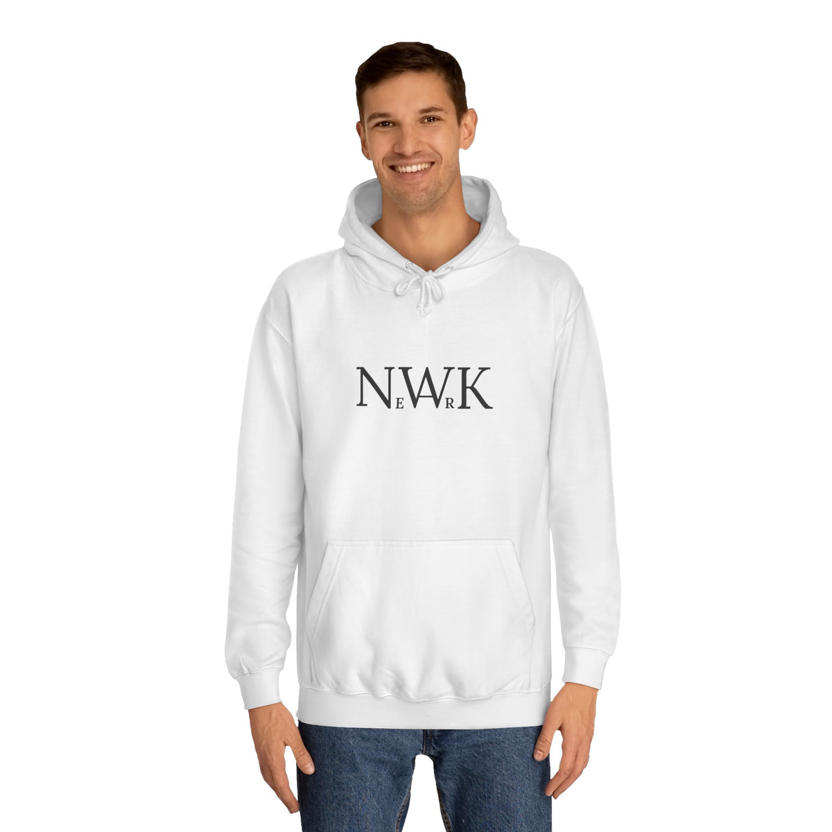 NWK  — Hoodie