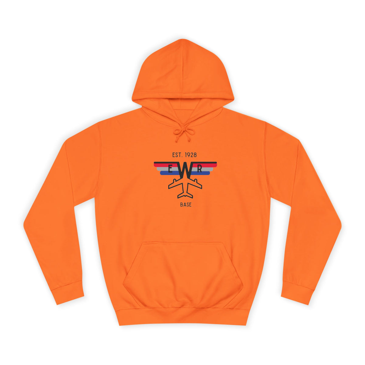 EWR — Hoodie