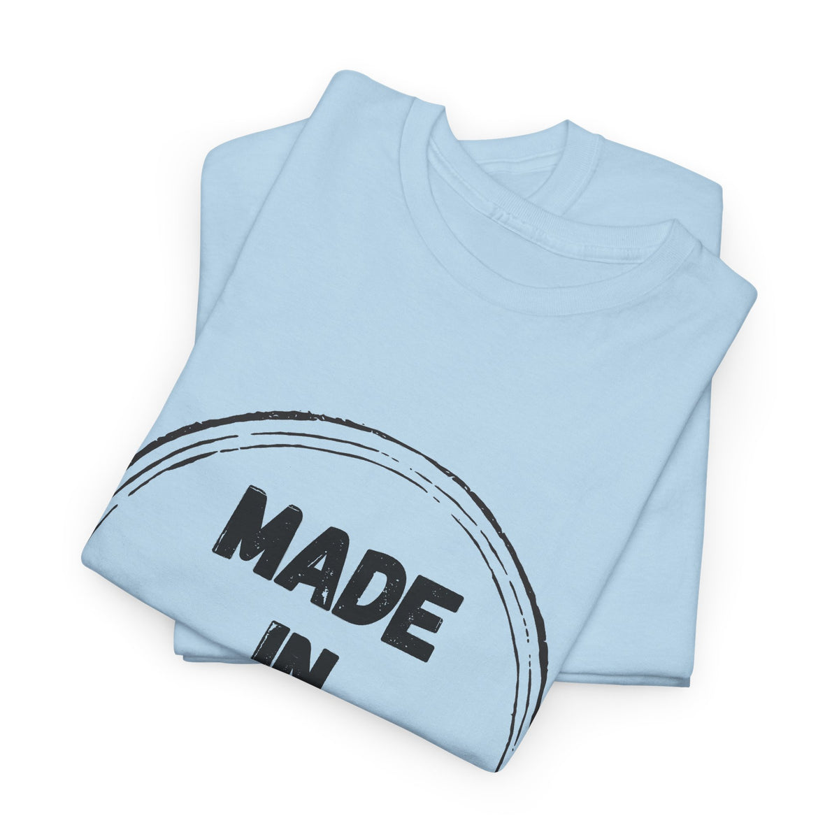 Made in Newark T-Shirt — Local Pride Tee