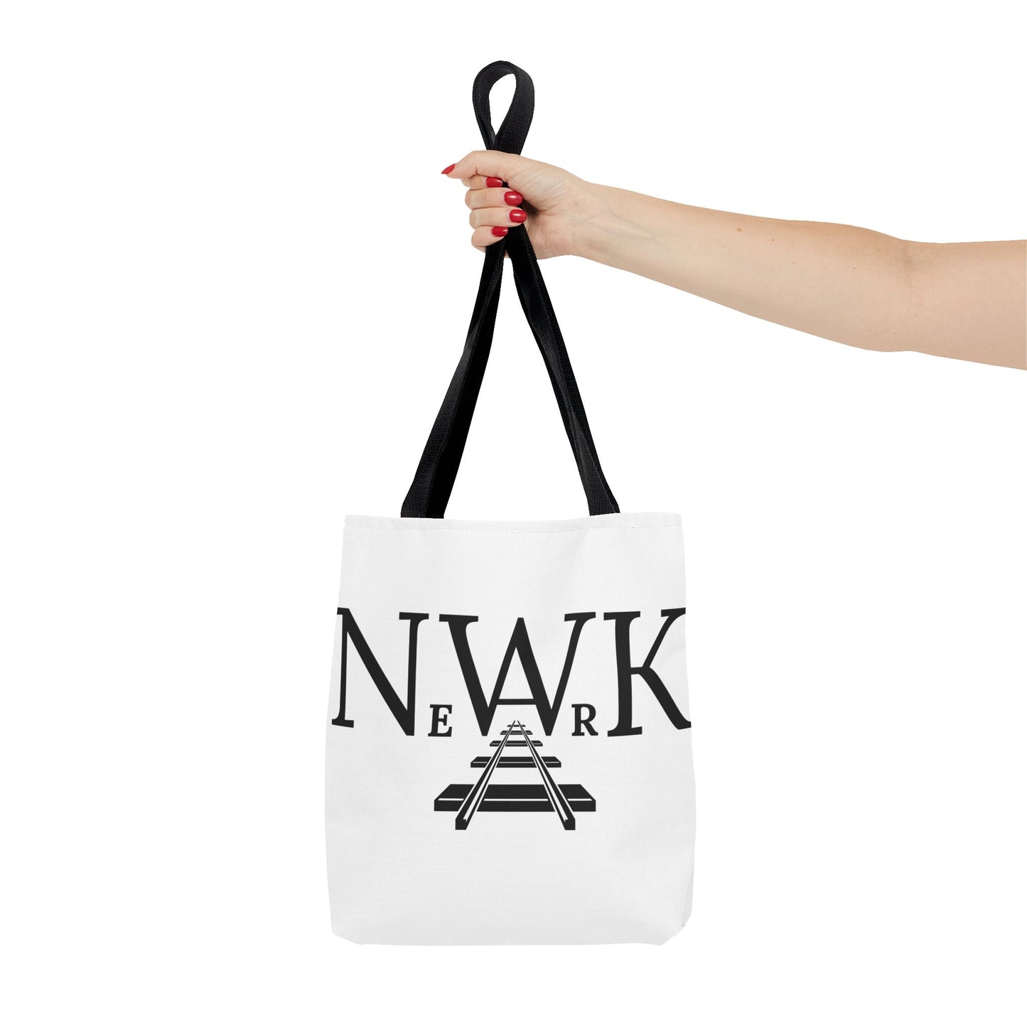 Tote Bag – NWK Railroad