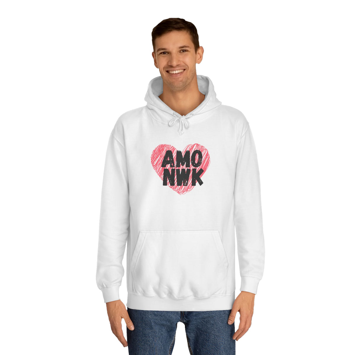 AMO NWK - Hoodie