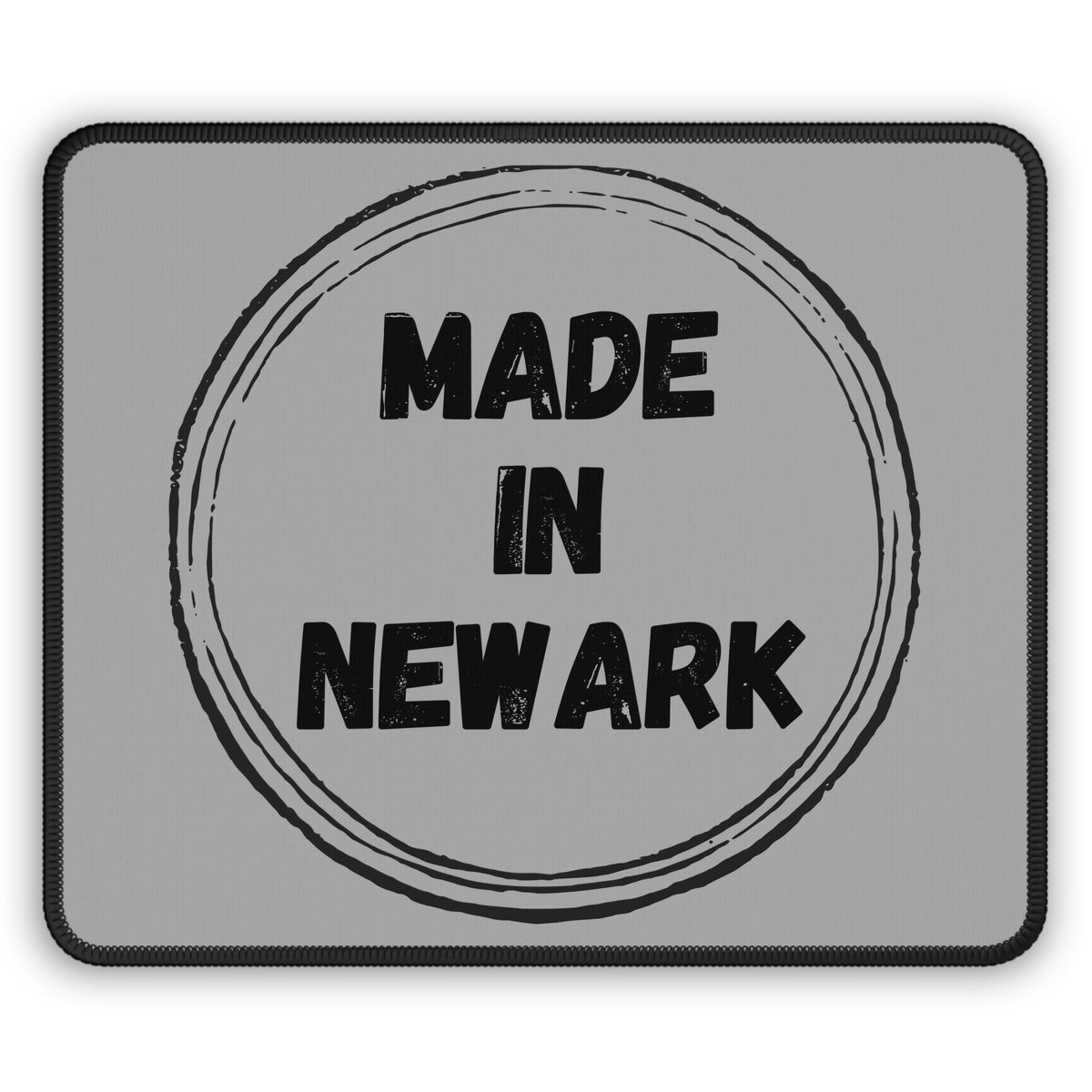 Made in Newark Mouse Pad
