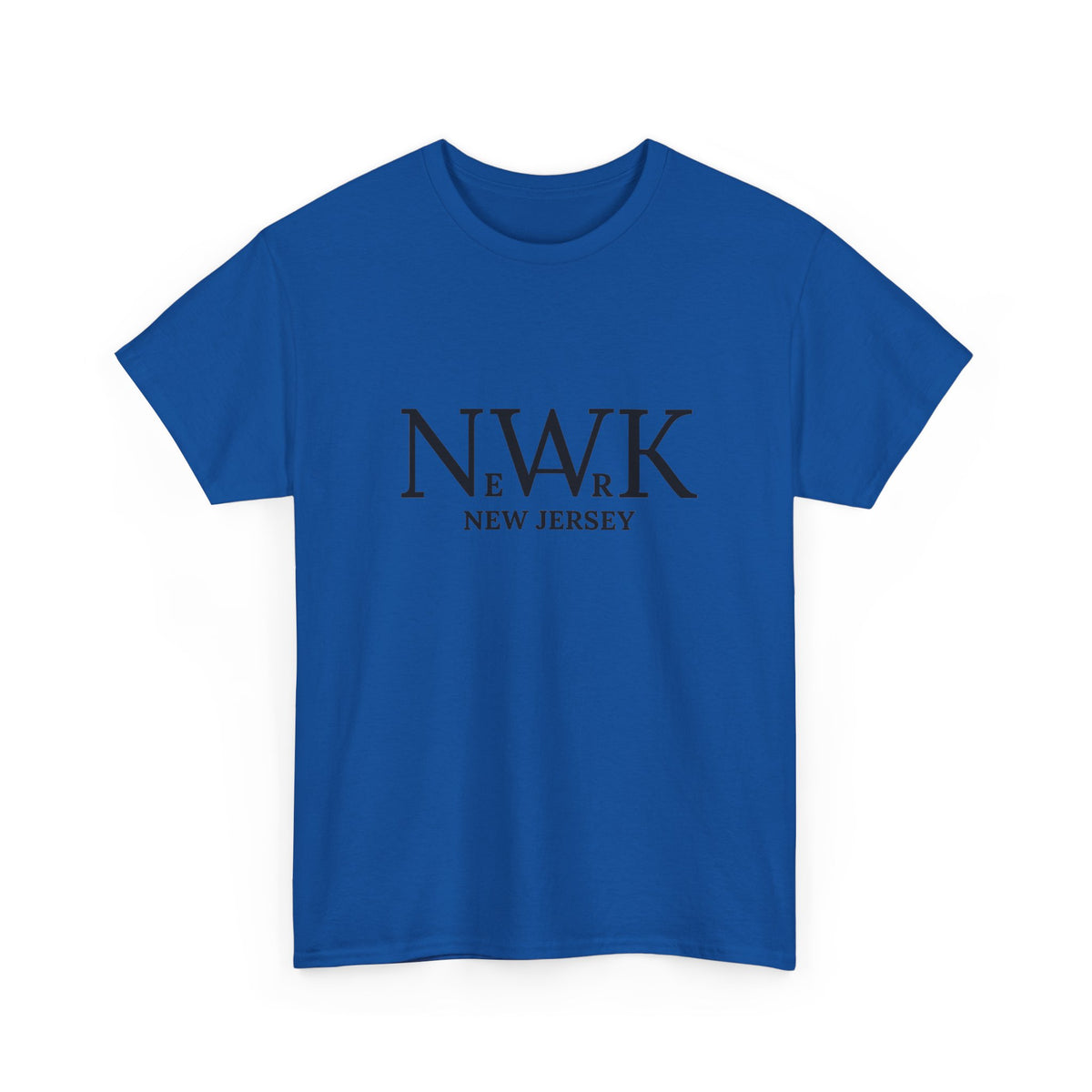 Newark - T Shirt