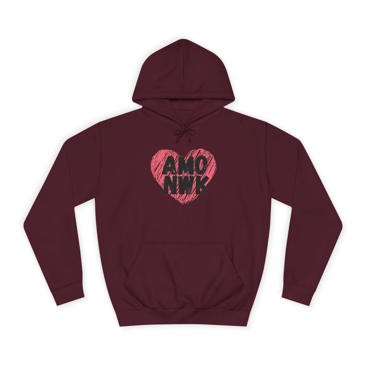 AMO NWK - Hoodie