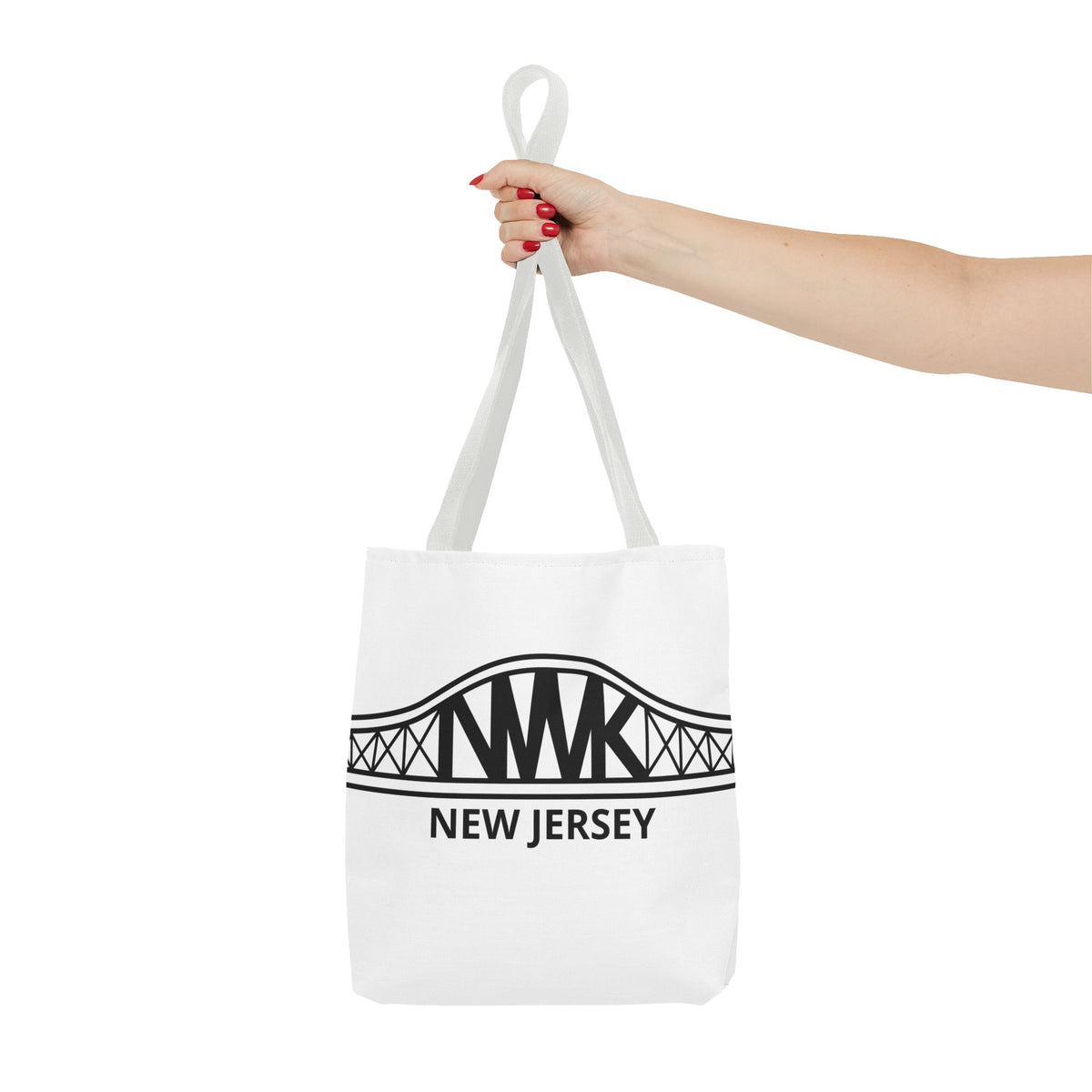 Tote Bag — NWK Bridge