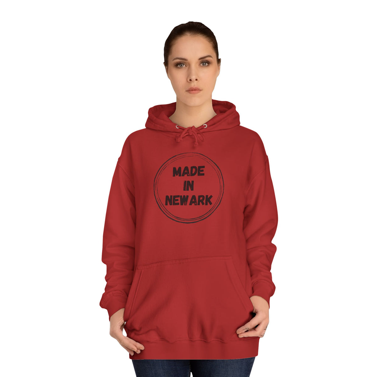 Made in Newark  - Hoodie