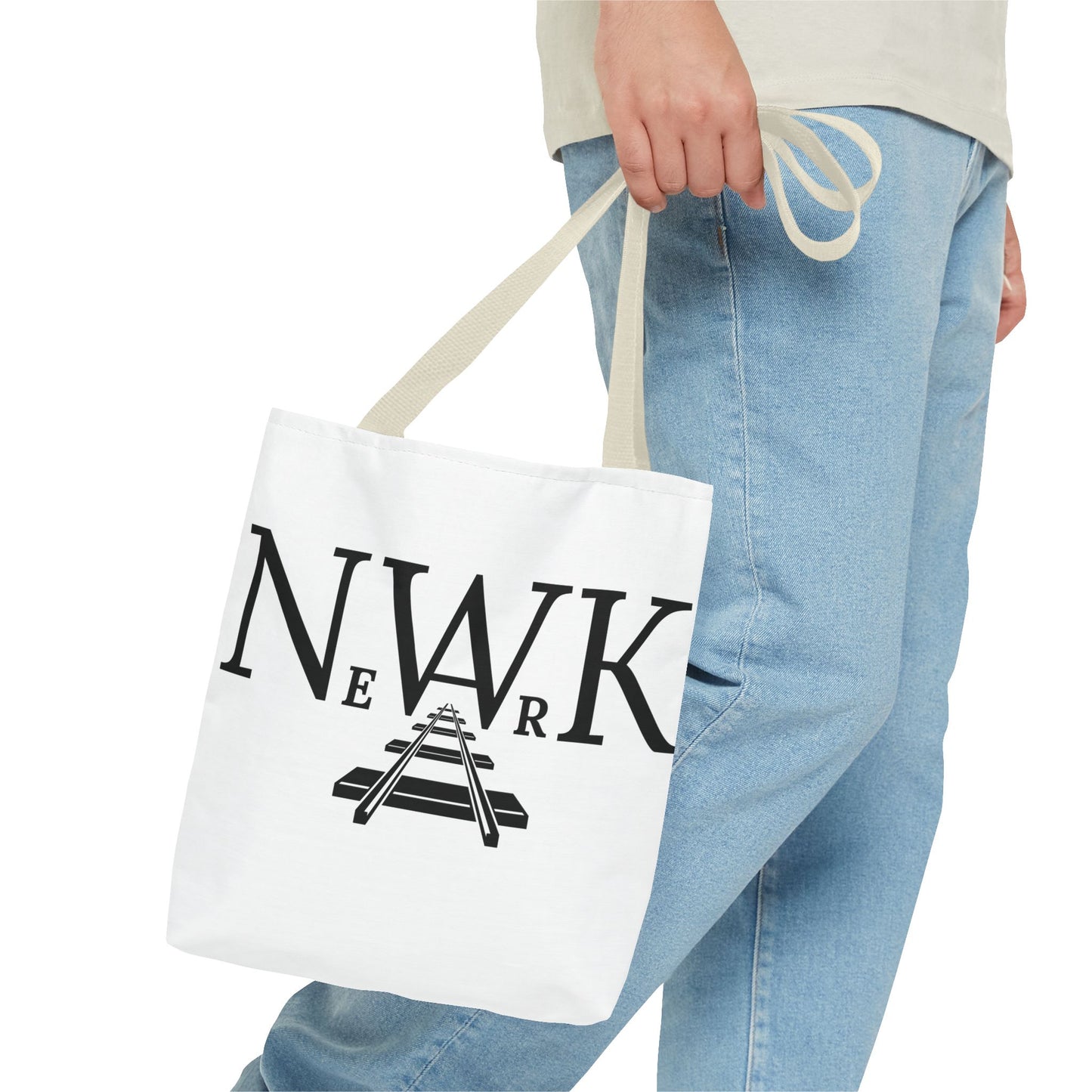 Tote Bag – NWK Railroad