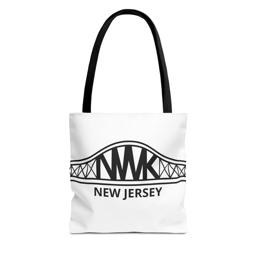 Tote Bag — NWK Bridge